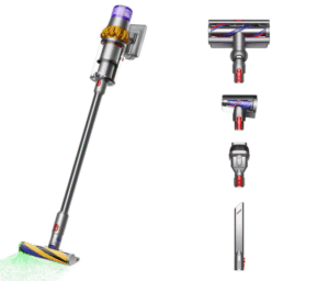 Dyson V15 Detect Cordless Vacuum