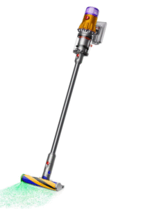 The Dyson V12 Detect Slim