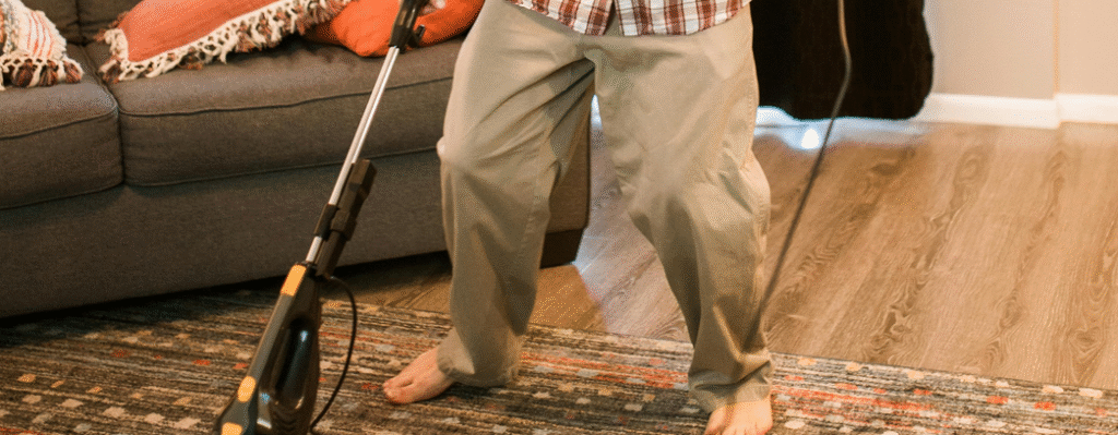 carpet washing