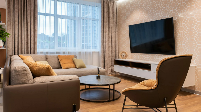 Important Tips for Efficient Cleaning of Your Sofa