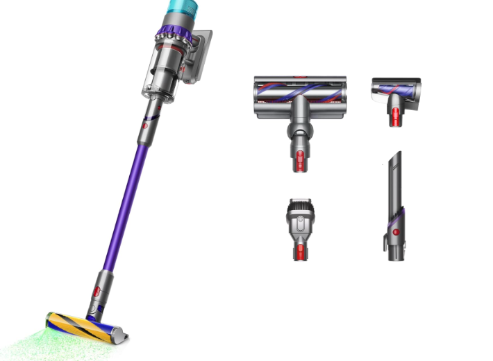 Dyson Gen5detect