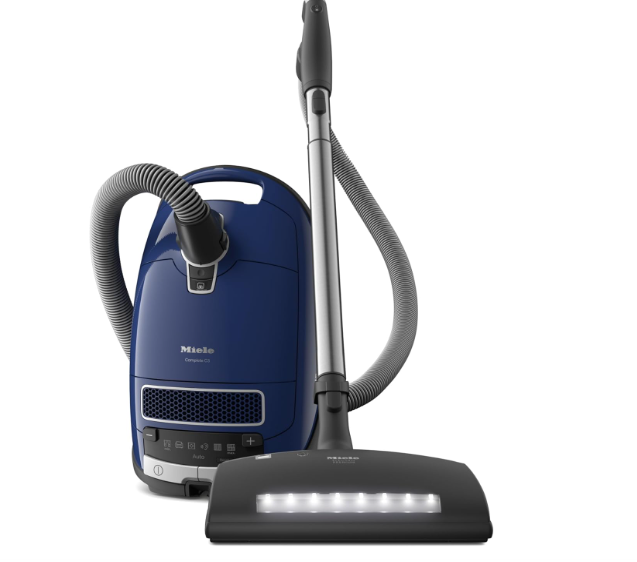 Miele Complete C3 Marin