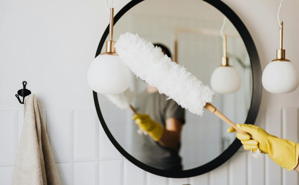 Move In Move Out Cleaning Services in Kenya – Trusted Experts at CQCIS